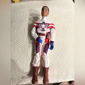 Marvel Titan Hero Series Captain America - Sam Wilson 12" Figure